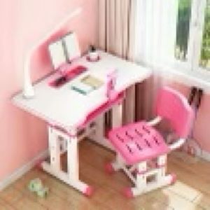 Kid desk